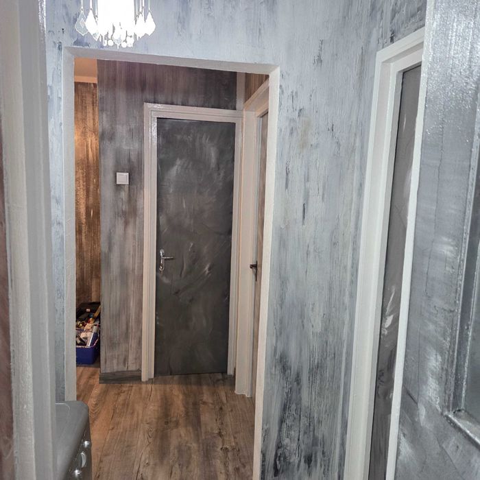 Apartament 3 Camere, 2 bai -Reamenajat