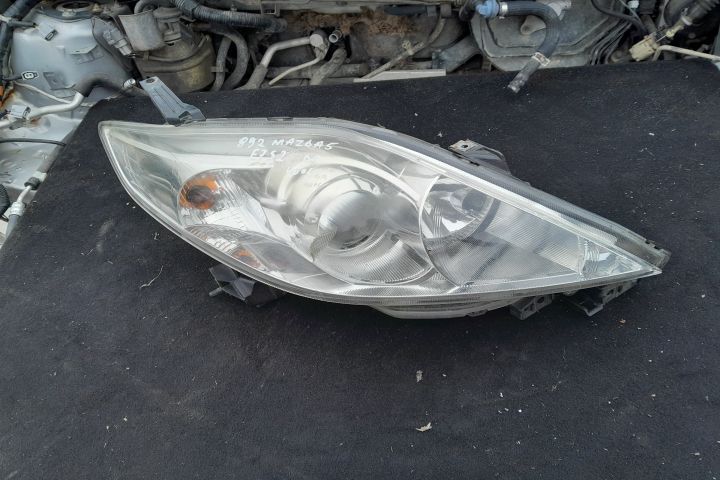 Far dreapta 149202A011A Mazda 5 CR [2005 - 2008] Minivan 2.0 MT (146