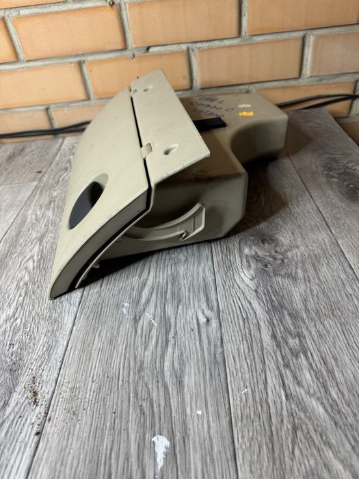 Бордачок на Опель Корса С