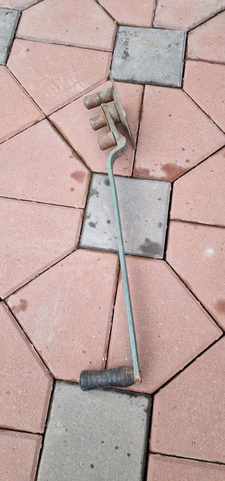 Трубогиб , проволокогиб