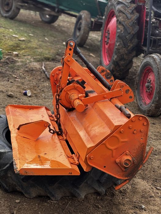 David brown 990 selectamatic 55cp