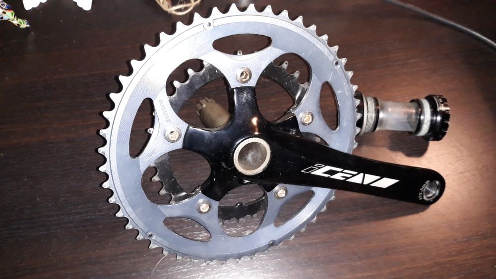 Angrenaj Shimano Ice