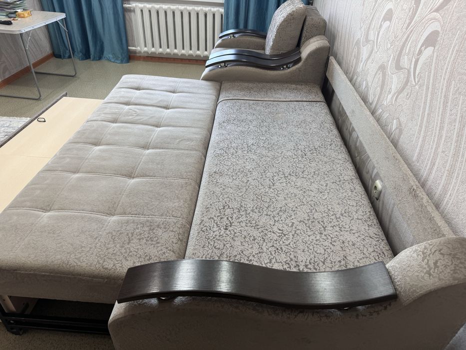Продам диван двойка