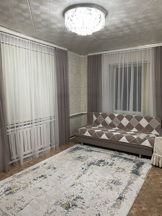 Продам частный дом по улица Степная 69а/2.