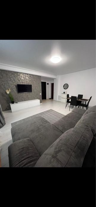 Apartament Militari Residence, 70.900€, 46mp