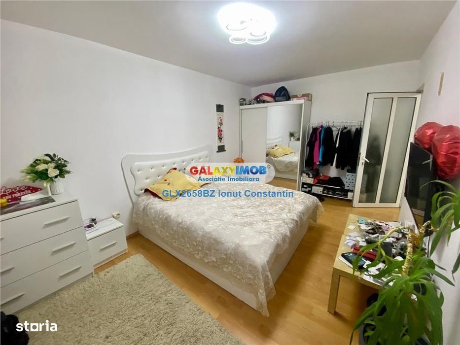 Vanzare apartament 2 camere | UNIRII SUD