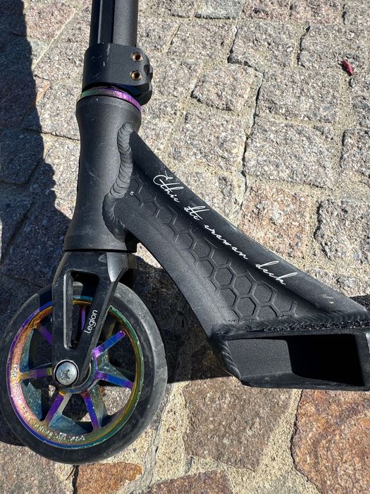 trotineta freestyle ethic erawan