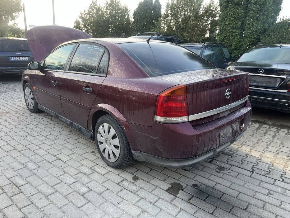 piese opel vectra c 2.0 d an 2002