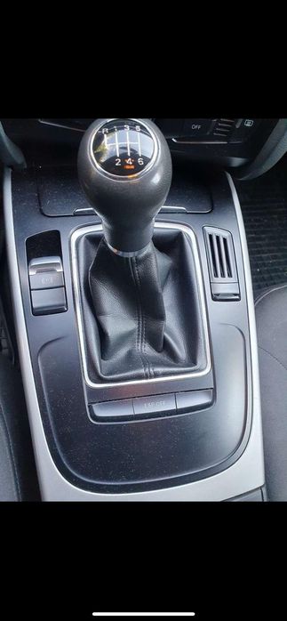 Audi a4 b8 2.0TDI На Части