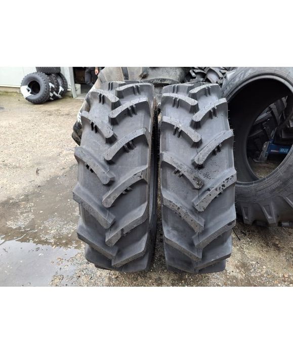 320/85 r24 ascenso 12.4r24 122d tdr850 tl (3208524)  Cauciucuri tractor, Fiat, Case, Fendt, John Deere, New Holland, Massey Ferguson, UTB   Cauciucuri