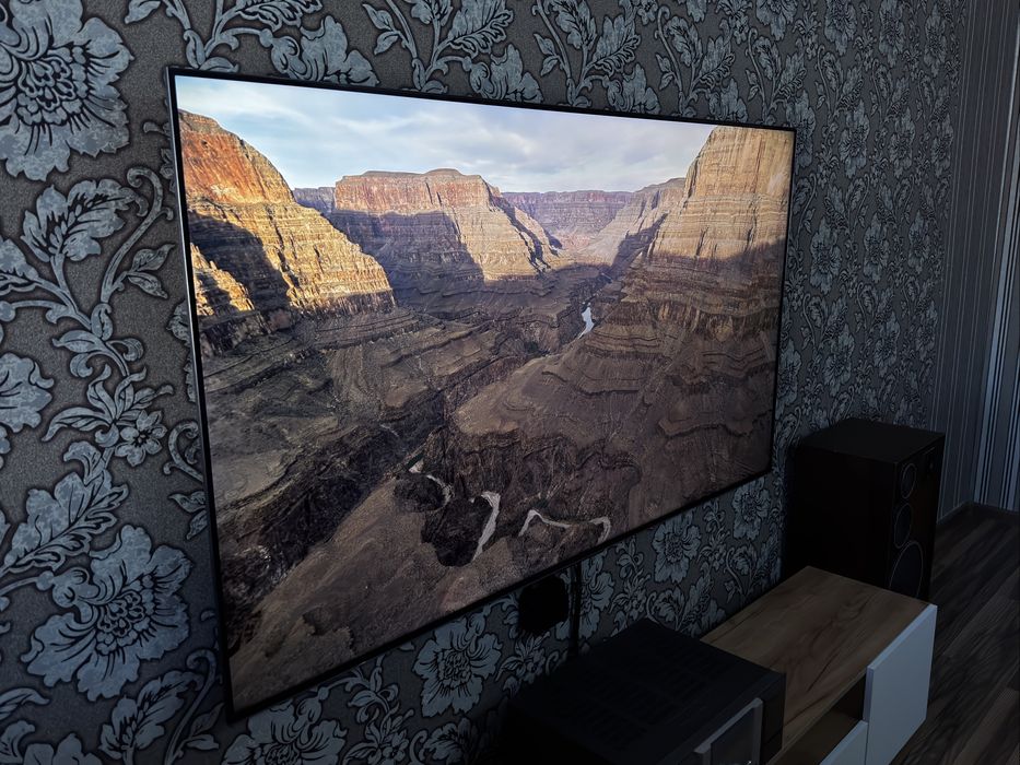 Телевизор в отличном состоянии