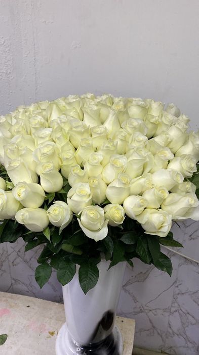 101 Роза 29500 тг