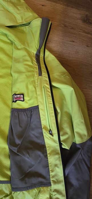 Geacă schi ski snowboard Rip Curl Gum Series mărimea XL. 15K 10K