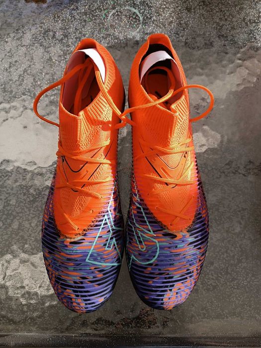 Бутонки Puma Future 8