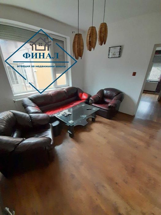 Продава се Етаж от къща в Шумен, Център - 120 кв.м за 1041 €/кв.м - Снимка #4