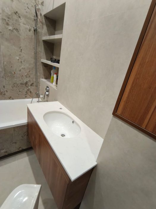 Мраморные столешницы для кухни и санузла | Индивидуально