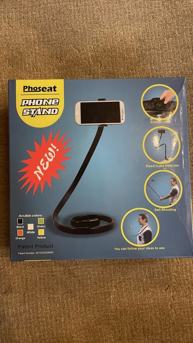 Подставка для телефона