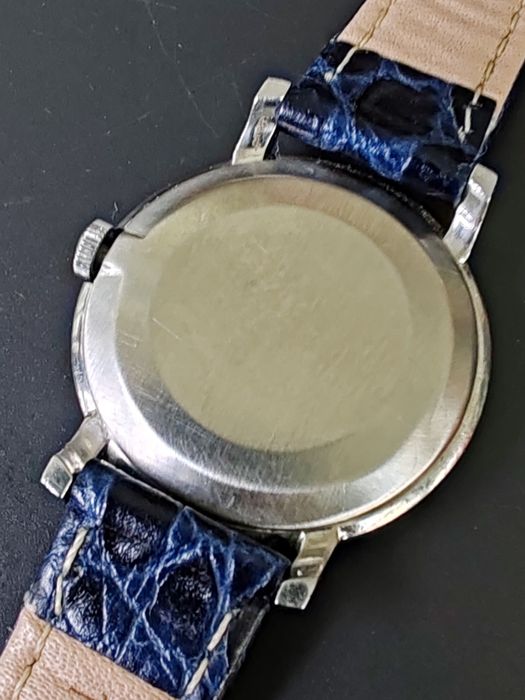 Ceas Omega Dama mecanic 28 mm