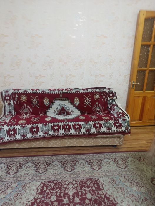 Юнсабад Боходир.  Аренда. Срочно . Семейным