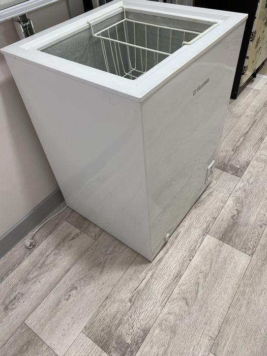Морозильник Hansa 100 л