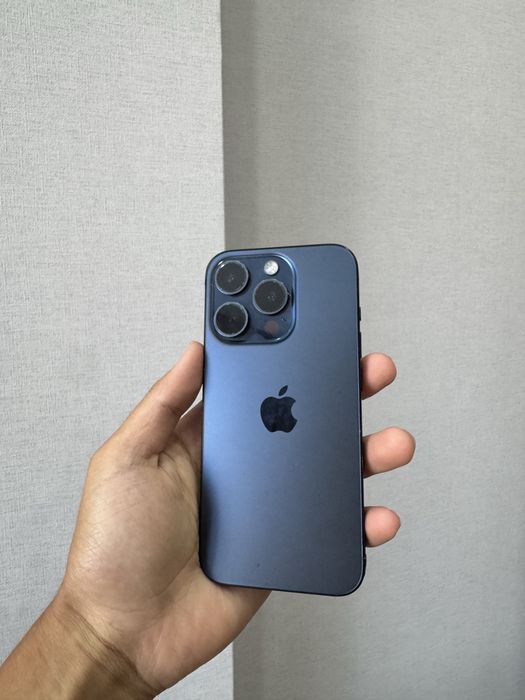 Iphone 15 Pro Айфон 15 про