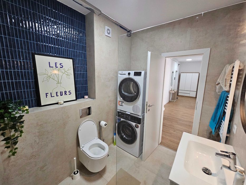 Apartament 2 camere de inchiriat