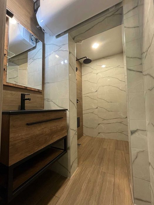 Продава се Тристаен апартамент в Варна, Лятно кино Тракия - 93 кв.м за 2312 €/кв.м - Снимка #8