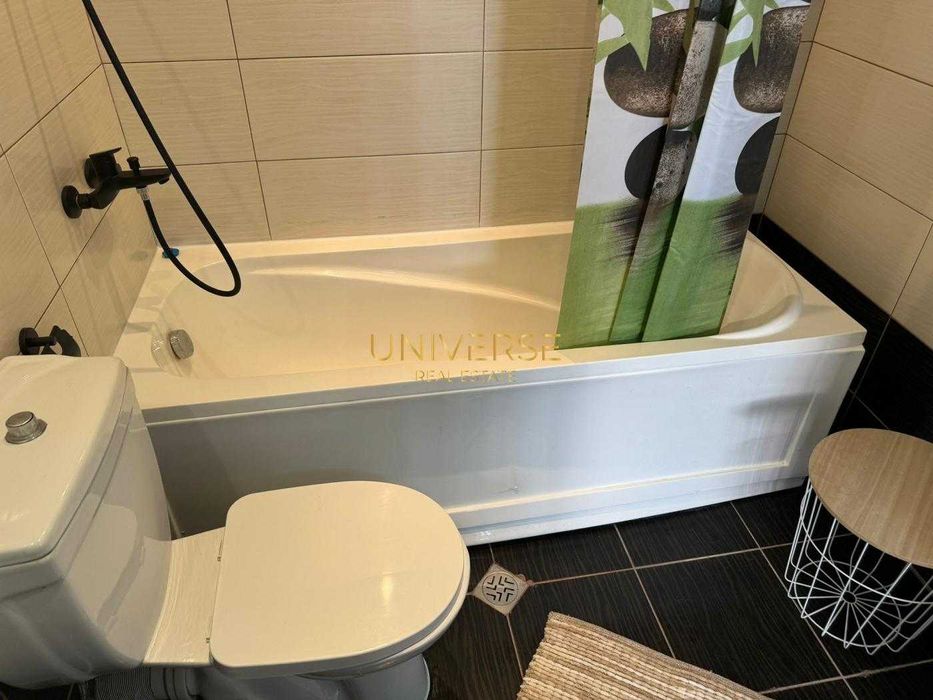 Продава се Двустаен апартамент в к.к. Слънчев бряг - 62 кв.м за 1047 €/кв.м - Снимка #11