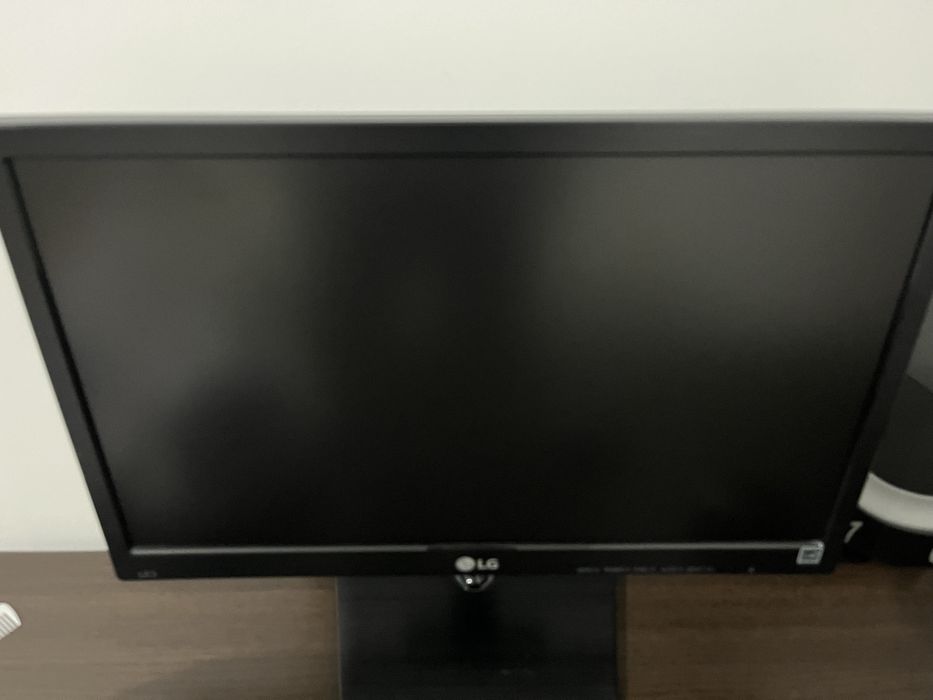 Компьютер старый