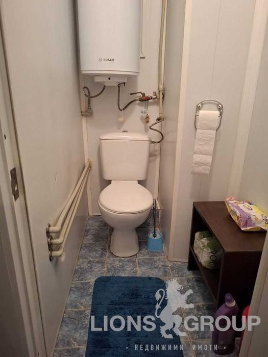 Продава се Двустаен апартамент в Варна, Владислав Варненчик - 59 кв.м за 848 €/кв.м - Снимка #14