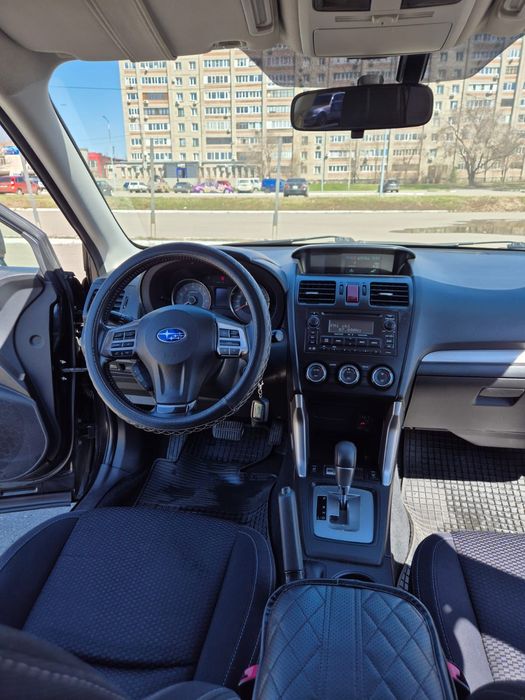 Subaru Forester 2013г. 
Срочная продажа.