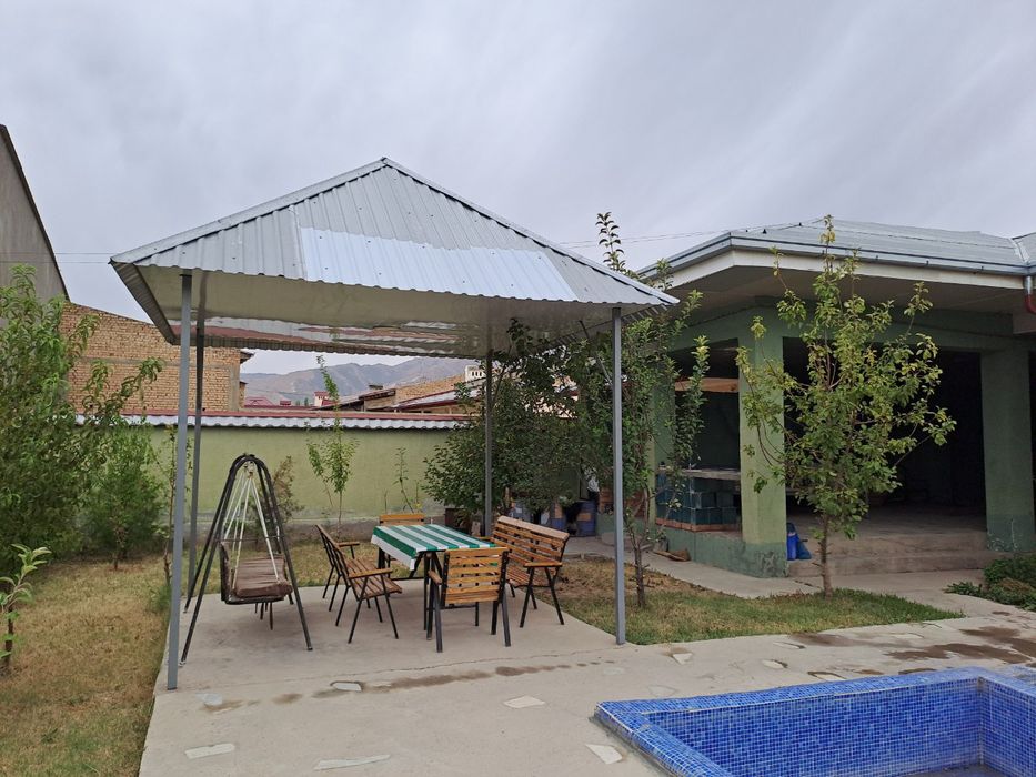 Продается дача с евро ремонтом