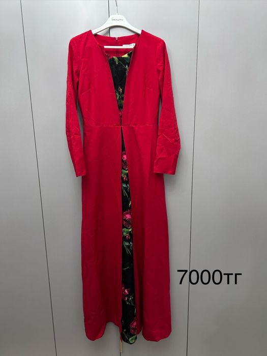 Вечерние платье  женьское