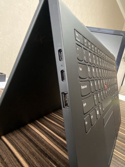 Lenovo ThinkPad X1 Yoga 3rd Gen