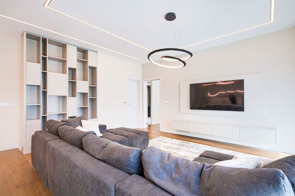 Бутиков апартвмен във комплекс  Кошер