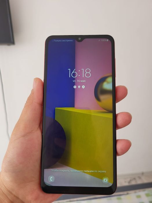 Продам Samsung A12