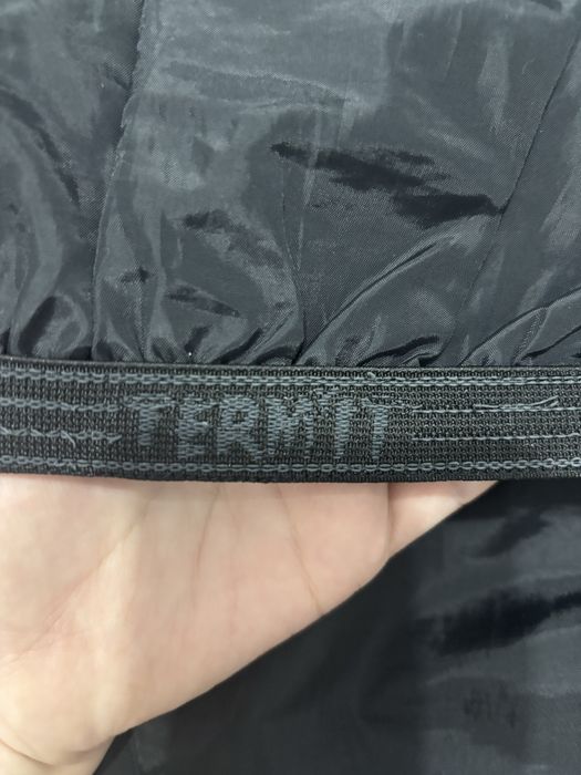 Лыжный костюм женский