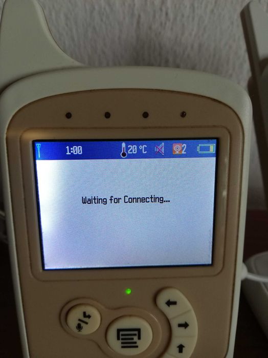 Lorelli Видео бебефон