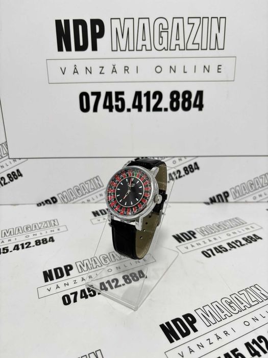 NDP Amanet NON-STOP Sos. Giurgiului 119 LIEGE (47540)