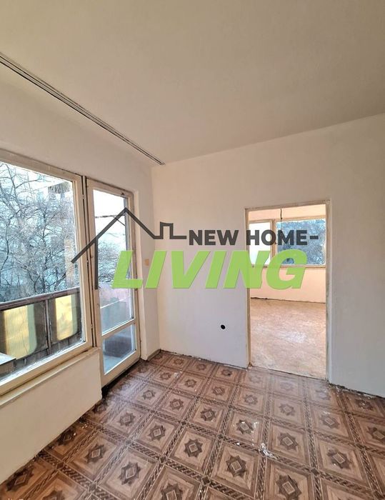 Продава се Тристаен апартамент в Пловдив, Южен - 74 кв.м за 862 €/кв.м - Снимка #3