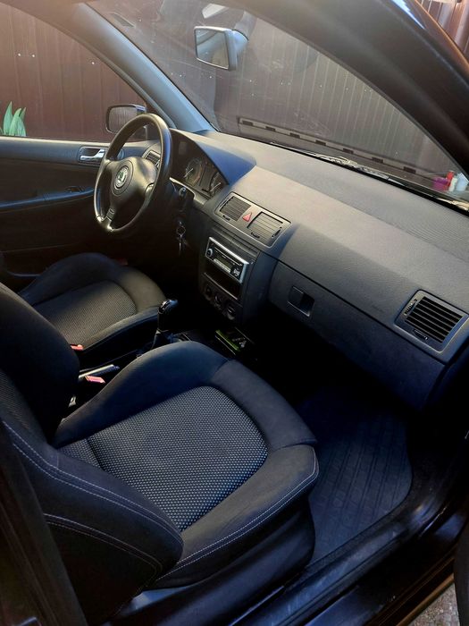 De vânzare Skoda Fabia