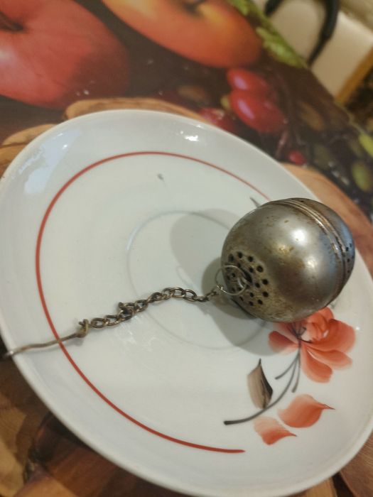 Продам чайное ситечко!
