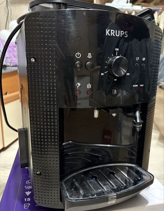Кафеавтомат Крупс модел EA810870