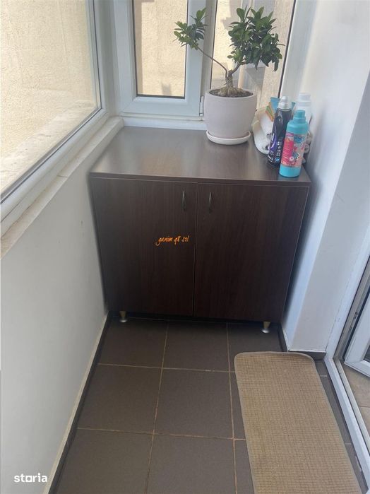 Apartament 3 camere , zona ultracentrala - Unitatea de Pompieri, renov