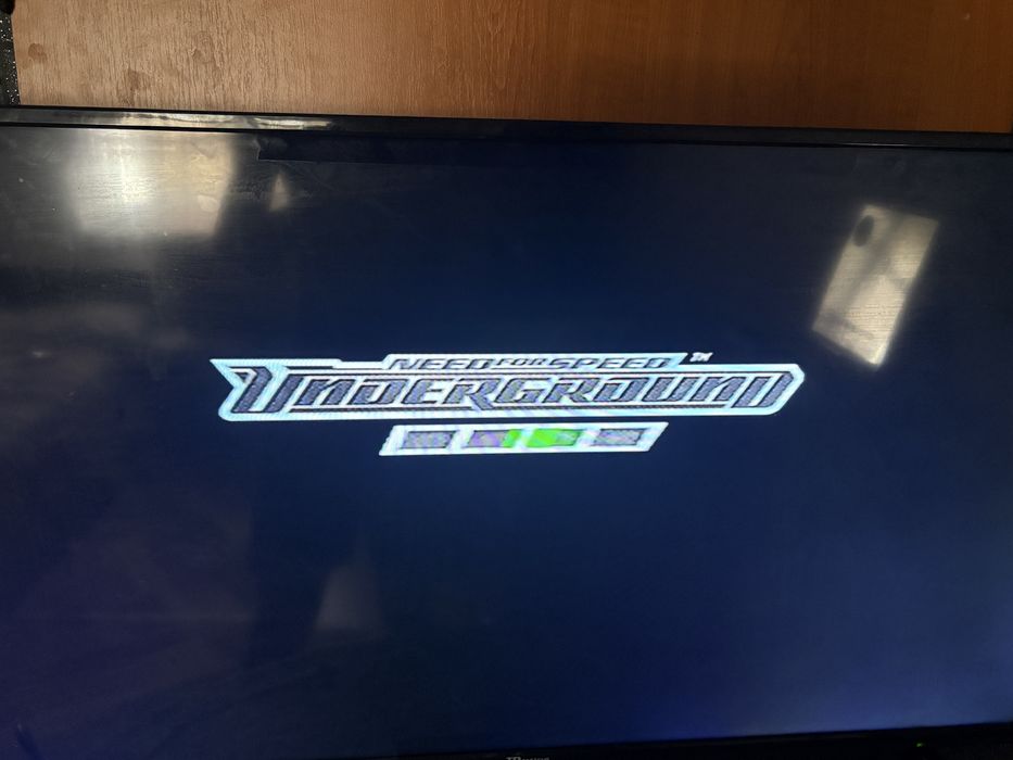 Consolă Retro Sony PlayStation 2 (PS2) Fat - Stare bună