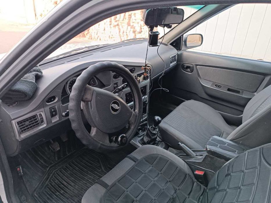 СРОЧНО! Продается Nexia 2013 года — отличное состояние!