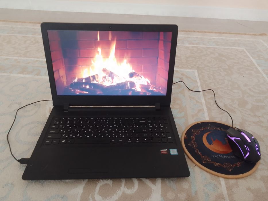 Мысалы Ноутбук жақсы