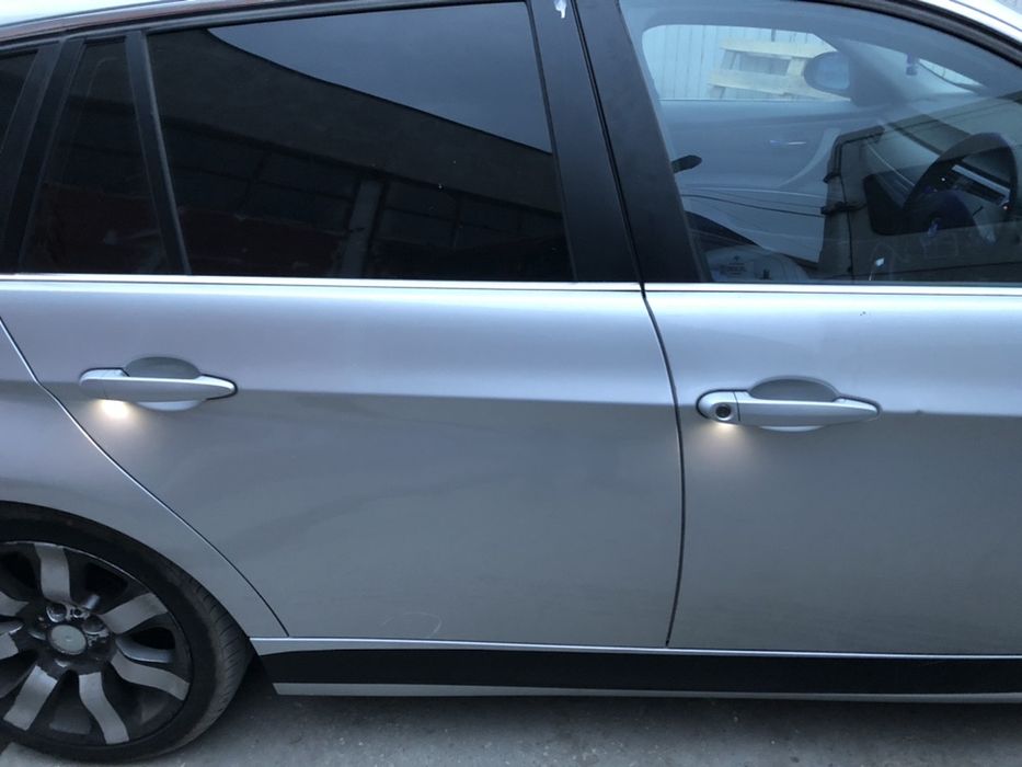 BMW 325D 3.0D E91 197кс+++ БМВ 325Д Е91 ‘07г