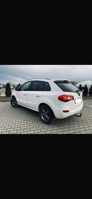 Vând Renault Koleos