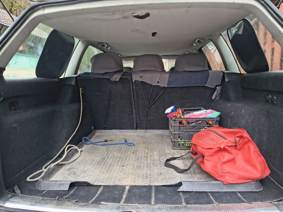 Vand passat b5.5 1.9 tdi